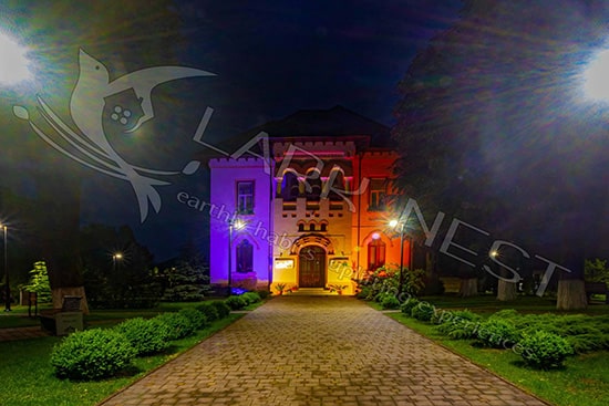 Donate to Iulian Bocîi